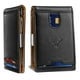 thumbnail image 1 of Billetera BULLIANT de piel delgada con bloqueo RFID, 11 tarjetas para hombre, 1 of 6