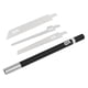 thumbnail image 1 of Kit de herramientas rte de de cuchillo tallado modelo de manualidades para fabricación de modelos accesorios rte , GJ3005C Hugo Talla artesanal de hobby, 1 of 3