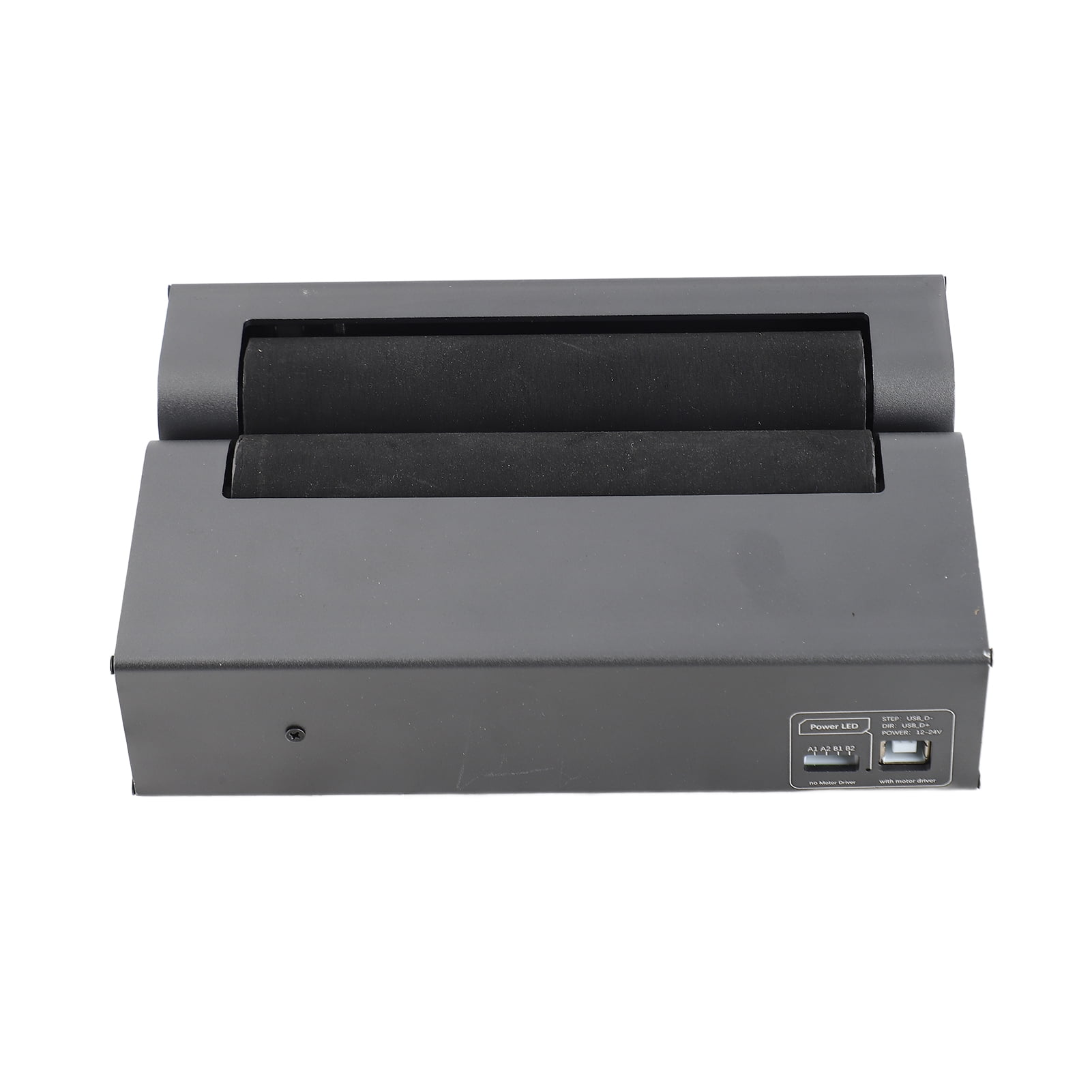 Roller 360 Rotation Engraver Y Axis  Module For Engraving Machine Diameter 5mm To 200mm Cylindrical Objects