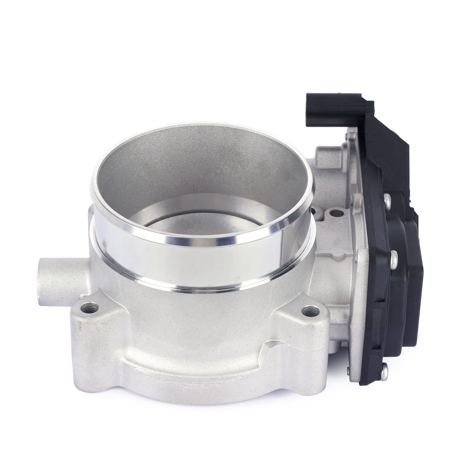 MOCA AUTOPARTS Electronic Throttle Body Fit for 2011-2014 Ford F-150 Mustang 5.0L & Lincoln Mark LT 5.0L