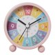 thumbnail image 2 of Alarm Clocks for Bedrooms Children'S Early Learning Metal Alarm Clock, 2 of 3