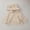 beige, variant on ZHaobin 2024 Spring New Baby Boy Bear Hooded Sweatshirt Toddler Girls Cotton Clothes Embroidery Tops Kids Hoodies Outwear (beige,9M  73cm)