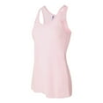 thumbnail image 3 of BELLA + CANVAS Women�'s Flowy Racerback Tank, 3 of 4