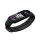 thumbnail image 1 of Pulsera Deportiva Band 6 (Bluetooth - hasta 14 días de autonomía - resistente al agua - SP2 - Negro), 1 of 3