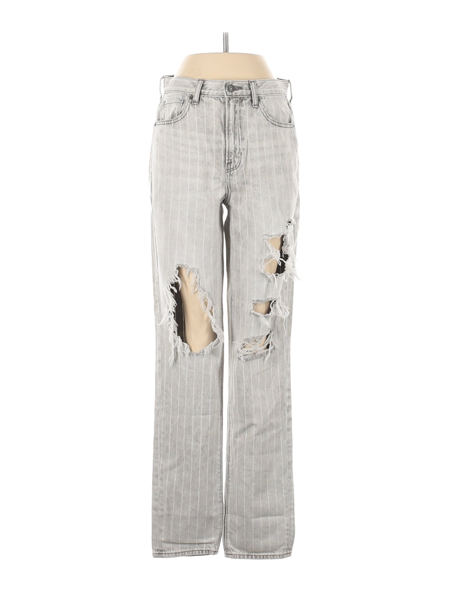 american eagle big and tall jeans