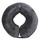 thumbnail image 3 of Collar protector inflable para mascotas, ajustable, para recuperación de cirugía de heridas, cuello de seguridad, 3 of 8