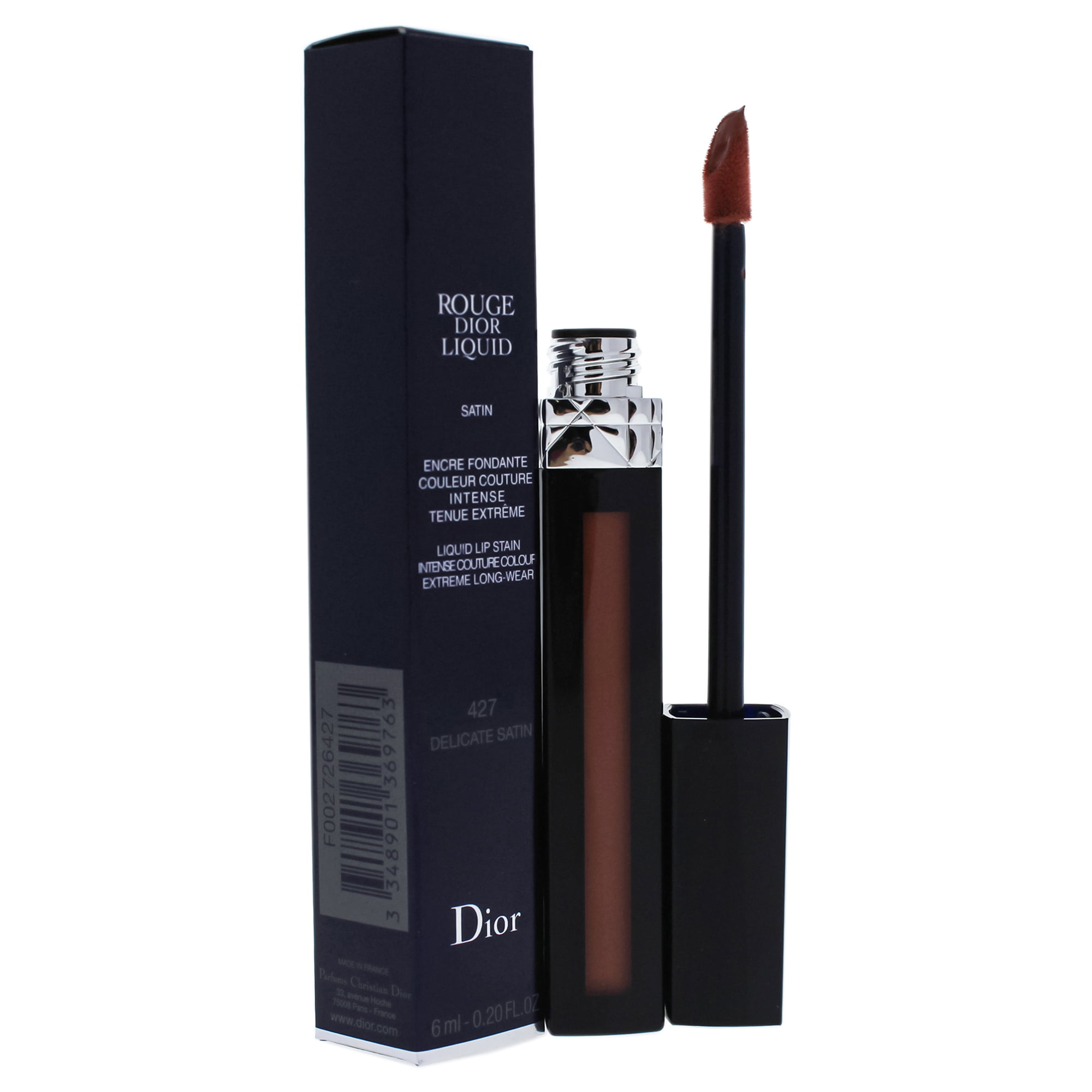 dior liquid lipstick 427
