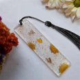 thumbnail image 4 of Glue Mold Bookmark Mold with 20 Tassel Bookmark Mold Kit Bookmark Epoxy Resin Casting Mold for DIY, 4 of 5