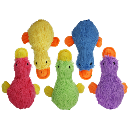 UPC: 0784369377019 | Multipet Duckworth  Dog Toy  Size 13