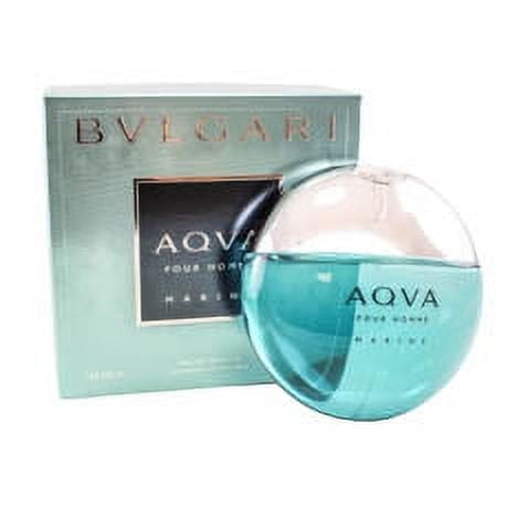 Bvlgari Aqva Marine Pour Homme Eau De Toilette Spray, Cologne for