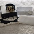 thumbnail image 4 of Gu-cci Black Belt, 4 of 4