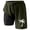 Z185-Dark Green, variant on CHENge Mens Swim Shorts Lightweight Palm Tree Print Quick-Dry Patriotic Swimming Trunks with Compression Liner Anti-Chafe Beach Shorts Bathing Suits