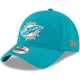 thumbnail image 1 of Gorra New Era NFL Core Classic 9TWENTY Miami Dolphins, 1 of 4