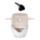 thumbnail image 5 of 4x Cafetera Vertedora Sin Papel Accesorios De Café Para Acampar, 5 of 8