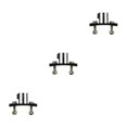thumbnail image 1 of Methold Cámara deportiva paracaidismo casco soporte de montaje fijo adaptador de soporte de trípode Type4 NO4, 1 of 6