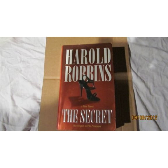 Pre-Owned The Secret (Unknown) 0812571797 9780812571790
