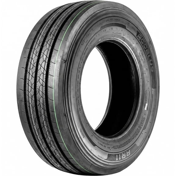 Accelus AR11 245/70R17.5 All-Season Steer Commercial One Tire