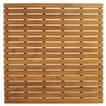 thumbnail image 3 of ARB SpaTeak MAT 3636 Teak Tapis de Douche, 3 of 5