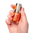 thumbnail image 5 of Just Add Sun Jas Tangerine Dreams Nail Polish, 0.34 Oz., 5 of 6
