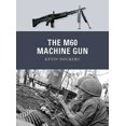 thumbnail image 1 of Arme: Mitrailleuse M60, 1 of 1
