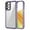 Purple, variant on Allytech Crystal Clear Case for Samsung Galaxy A23 5G, [Support Wireless Charging] [Military Grade Protection], Ultra Slim Lightweight Anti-Yellowing Shockproof Cover Case - Clear