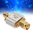 thumbnail image 3 of SAW Metal Bandpass Filter, Optimized Professional Bandpass Filter 50 Ohms 915MHz 902-928 MHz with SMA Interface for  Remote Control, 3 of 7