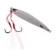 thumbnail image 4 of 2 Unids Señuelo De De Fish Metal Jigging Crankbaits Cebos 60g 80g, 4 of 9