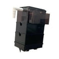 thumbnail image 2 of ziyahi Aquarium Filter Box for Small Fish Tank Filtration Box Overflow Pipe Filter Double Layer 3 Layer, 2 of 6