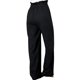 thumbnail image 5 of Sunloudy Pantalones casuales de pierna ancha para mujer, pantalones sueltos de longitud completa de cintura media atados de color sólido para damas, S / M / L / XL / XXL Sunloudy  S M L XL XXL, 5 of 7