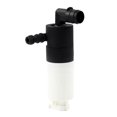thumbnail image 3 of Yassdwbn Windscreen Washer Pump For Saab 9-3X 2009-2012 Estate 12826943 12782867 12802440, 3 of 5