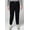Black, variant on Men's All-Shift Scrub Jogger - 4-Way Stretch, Breathable, Lightweight, Mid-Rise, Semi-Slim Fit (Extended Sizes Available)