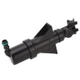 thumbnail image 1 of 8D0955102, Headlight Cleaning Nozzle Easy Install Stable Performace Premium Direct Replace Headlight Washer Nozzle  for A6 4B 1997 To 2004, 1 of 8