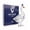 Grey Goose#A01, variant on 3D Sculpted Grey Goose Glass Bottle 350ML, Premium Boxed Liquor Bottle, Top Father’s Day Gift for Bar Decor & Spirits Enthusiasts