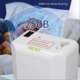 thumbnail image 2 of 40L/h Automatic Drain Pump Silent Condensate Removal Pump for Air Conditioning and Ice Maker 200ml Capacity 10m Lift, 2 of 4