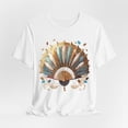 thumbnail image 5 of Fan shirt, Shirt with Fan, Tee Shirt with Gold Blower, 5 of 31