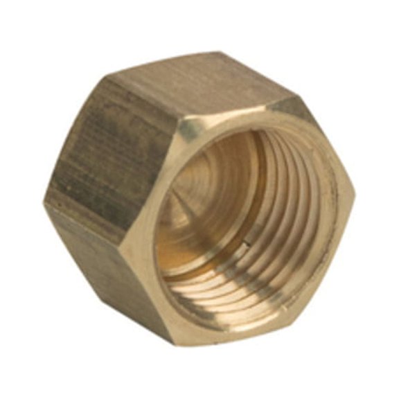 Proflo PFXCCBN 1/4" Od Complete Cap