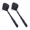 thumbnail image 4 of EeaseMX 2 gorros térmicos portátiles de acondicionamiento profundo con vaporizador (negros), 4 of 8