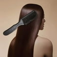 thumbnail image 3 of Peine de Masaje de Peluquería Shamjiam TPEE, 3 of 7