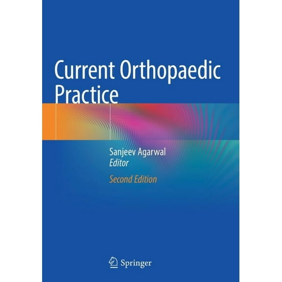 Current Orthopaedic Practice, (Paperback)