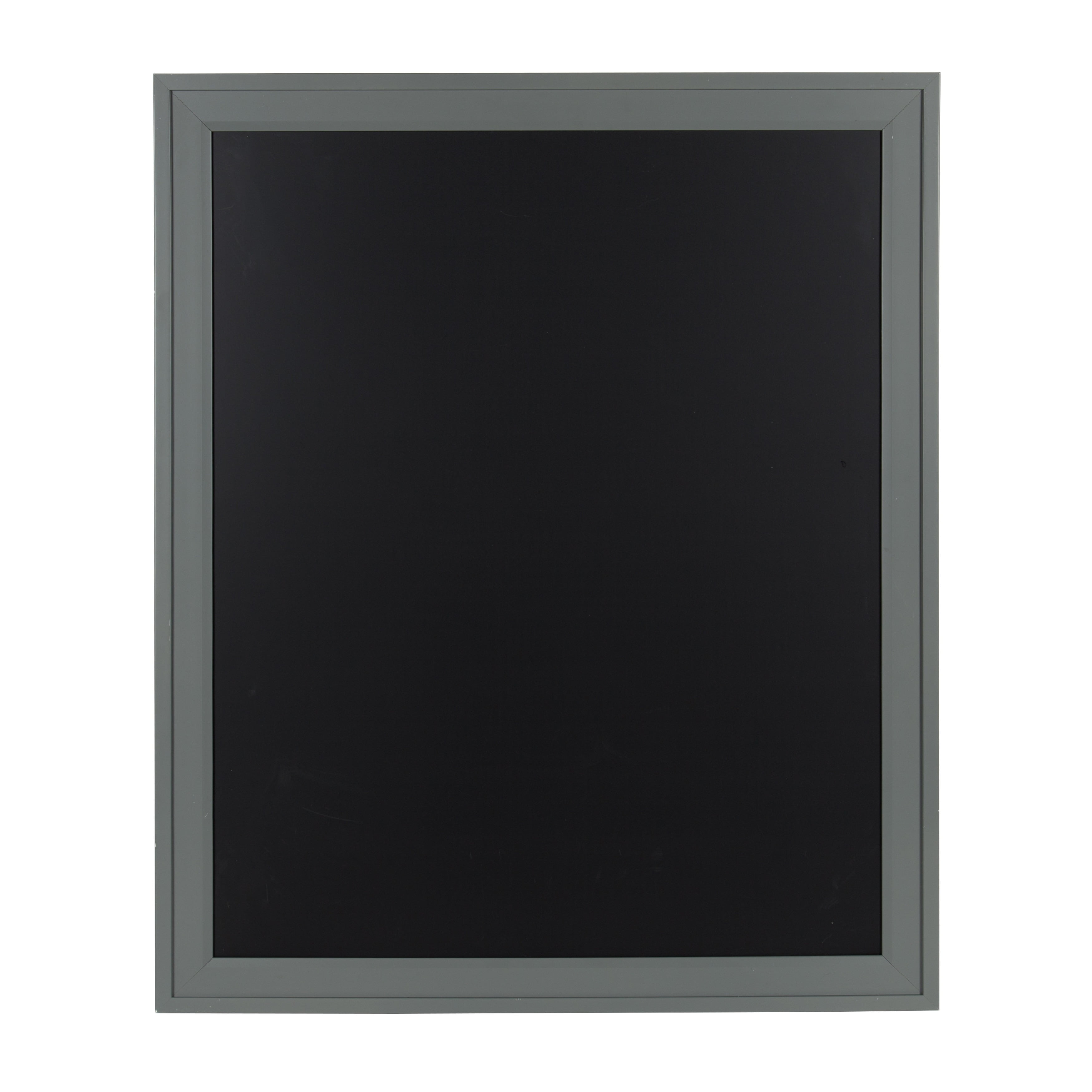 Designovation Bosc Framed Chalkboard