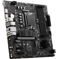 thumbnail image 4 of Placa madre MSI PRO B760M-P DDR4 ProSeries LGA 1700 mATX MSI, 4 of 7