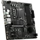 thumbnail image 4 of Placa madre MSI PRO B760M-P DDR4 ProSeries LGA 1700 mATX MSI, 4 of 7