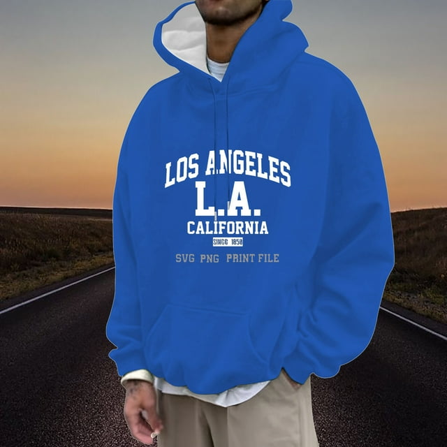 WILLBEST Sudaderas En Pareja para Hombre, Moda De Halloween, Informal, con Estampado 3D, Manga Larga, con Cordón y Capucha Grande