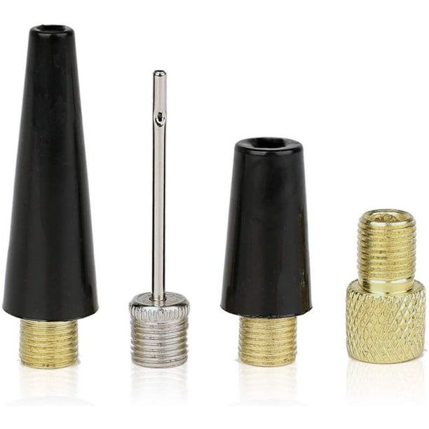 Tire pump clearance accessories