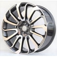thumbnail image 3 of 22" Wheels for LAND ROVER DISCOVERY FULL SIZE HSE LUXURY 2017 & UP 22x9.5 5x120, 3 of 6