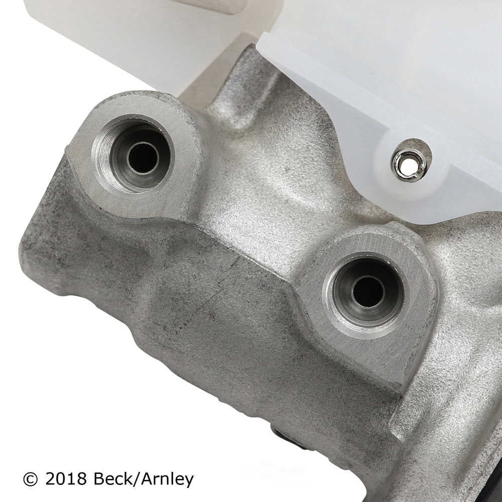 BeckArnley 072-9784 Brake Master Cylinder