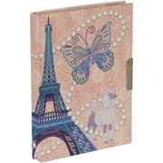 Babalu Paris Glitter Diary