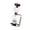 Coffee, variant on Giaone Sturdy Glass Siphon Coffee Maker Including Wood Handle Vacuum Brewing For Perfect Coffee Tea Cold Brews A