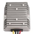thumbnail image 2 of 25A 36V 48V a 12V Reductor de voltaje DC Convertidor reductor 12V DC Convertidor Buck Monstrate MK1398-03B, 2 of 2