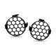 thumbnail image 3 of Motorcycle LED Auxiliary Light Cover Lamp Protection Turn Signal Taillight Guard Grille for CL500 2, 3 of 5